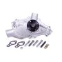 PRW INDUSTRIES, INC. PQX1435002 HP Aluminum Water Pump 55-95 SBC 3/4 Pilot Hub