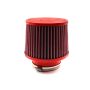 BMC Single Air Universal Conical Filter - 90mm Inlet / 110mm H