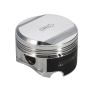 Manley Performance 643107C-6 Manley Nissan RB26DETT 86.75mm Bore 9.0 CR +17cc Dome Piston Set w/ Rings