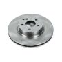 PowerStop EBR862 AutoSpecialty Brake Rotor