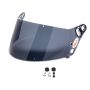 BELL HELMETS BEL2010203 Dark Smoke Shield SRV-8 3mm Anti-Fog