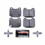 PowerStop PSA-961 PowerStop - Advanced Track Day High-Performance Brake Pads