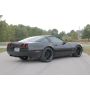 Ridetech 11567295 Rear lower control arms for 1988-1996 C4 Corvette.