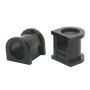 Whiteline KSK049-24 97-12/01 Mitsubishi Evo IV/V/VI AWD / 02+ Evo VII/VIII/IX 24mm Rear Sway Bar Mount Bushing