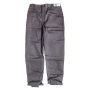 G-FORCE GFR4127XLGBK Pant GF125 X-Large Black