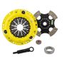 ACT 1970 Toyota Corona XT/Race Rigid 4 Pad Clutch Kit