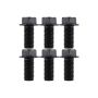 ICT BILLET ICT551926 Trans Flywheel Bolts Fle xplate Kit LS1 LS3 LS2