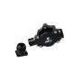 Aeromotive 11115 Atomic Belt Drive Fuel Pump