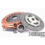 XCLUTCH XKTY28032-1A 92-94 Toyota Landcruiser Base 4.2L Stage 1 Sprung Organic Clutch Kit