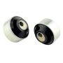 Whiteline KCA426 09+ Ford Fiesta / 09+ Mazda 2DE Front Caster Correction C/A L/I Rear Bushing