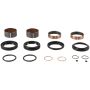 Pivot Works PWFFK-K01-020 95-06 Kawasaki KDX200 PW Fork Rebuild Kit - W/Bushings & Seals