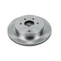 PowerStop JBR1125 AutoSpecialty Brake Rotor