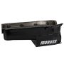 MOROSO MOR21316 SBC C/T Oil Pan - 7qt. LH Dipstick