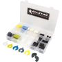 ALLSTAR PERFORMANCE ALL64402 14mm Shock Shim Standard Kit