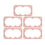 Reusable Float Bowl Gaskets (5)