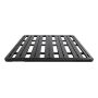 Rhino-Rack 52110F Pioneer Platform Tray - 52in x 54in - Black