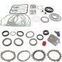BD Diesel 1062224 Built-It Trans Kit 2006-2007 Chevy LBZ 6spd Allison Stage 4 Master Rebuild Kit