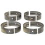 Clevite 6G72 Engine Main Bearing Set