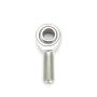 Rod End LH Male 5/8 Chromoly Low Friction
