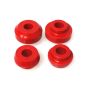 ENERGY SUSPENSION ENE4-7110R Strut Arm Bushing - Red