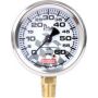 QUICKCAR RACING PRODUCTS QRP56-006 0-60 Dry Head Only