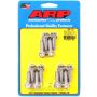 ARP ARP434-1201 S/S Header Bolt Kit - 12pt. GM LS