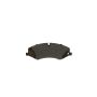 Bosch BP1479 Bosch QuietCast Brake Pads