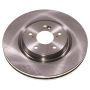 PowerStop JBR1905 AutoSpecialty Brake Rotor
