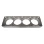 ICT BILLET ICT551300-SBF01 Torque Plate Small Block Ford V8 260/289/302