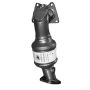 AB Catalytic 45106 Direct-Fit Catalytic Converter EPA (Federal)