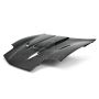 Anderson Composites AC-HD9704CHC5-TD 97-04 Chevrolet Corvette C5 Type-TD Hood
