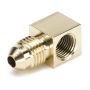 AutoMeter 3271 FITTING, ADAPTER, 90?, 1/8