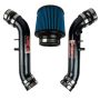 Injen IS1980BLK 90-96 Nissan 300Z V6 3.0L Black IS Short Ram Cold Air Intake