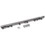 Radium Engineering 20-0768 FUEL RAIL, TOYOTA 1JZ-GTE, VVT-I