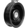 Dayco 89170 Pulley
