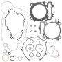 Vertex Pistons 808469 Vertex Gaskets 06-08 Kawasaki KX450F Complete Gasket Kit