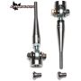 Camburg CAM-130003 98-12 Ford Ranger 2wd/4wd Heim Steering Kit