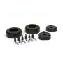09-17 Dodge Ram 1500 4WD 2.5in Lift KIt