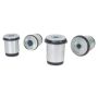 Whiteline W53522 07-14 Toyota FJ Cruiser Front Control Arm Lower Inner Bushing Kit