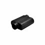 Flowmaster 8435119 10 Series™ Delta Force Race Muffler