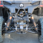 Big Gun 19-23 CAN AM MAVERICK SPORT 1000 R/MAX Explorer Series Slip On Exhaust