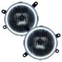 Oracle Lighting 7049-001 SMD Fog Lights, White
