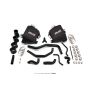 AMS Performance 2023 Nissan Z VR30 Intercoolers