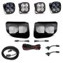 Baja Designs 447738 Squadron SAE/Sport Fog Pocket Light Kit