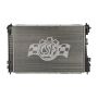 CSF 3532 Radiator
