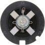 Philips D2SC1 Philips Xenon HID lamp D2S