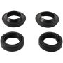 Pivot Works PWFSK-Z037 04-12 Honda CRF70F PW Fork Oil & Dust Seal Kit
