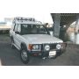 ARB 3432060 Winchbar Suit Srs Disco Ii 3/99-11/02 (Fit Kit NOT Included)