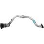 Walker 53885 Ultra EPA (Federal) Direct Fit Catalytic Converter