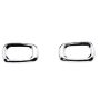 Putco 403604 01-05 Toyota RAV4 Side Marker Lamp Covers
